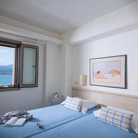 Skajado Hotel Stalida