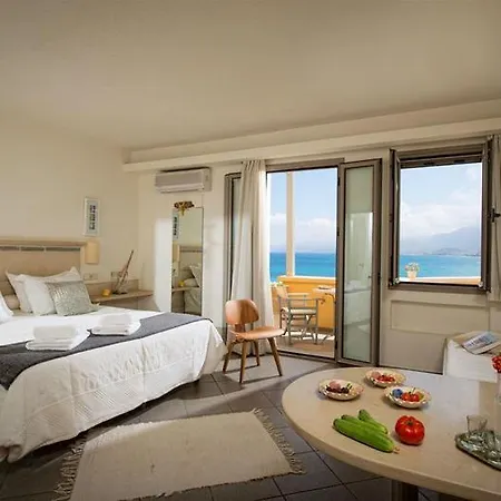 Skajado Hotel