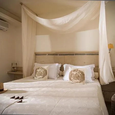 Skajado Hotel Stalida