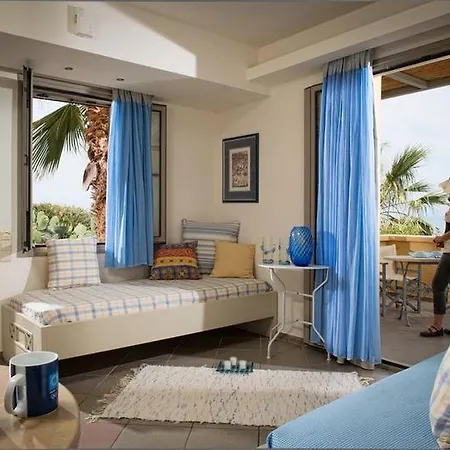 Hotel Skajado Stalida
