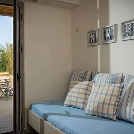 Hotel Skajado Stalida