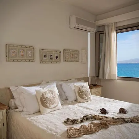 Skajado Hotel Stalida