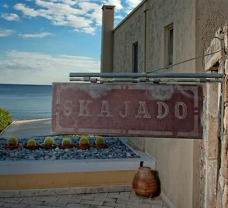 Skajado Hotel