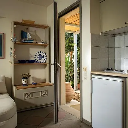 Hotel Skajado 3*