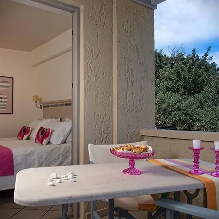 Hotel Skajado Stalida
